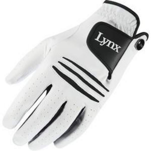 Detail Lynx Golf Gloves Nomer 2
