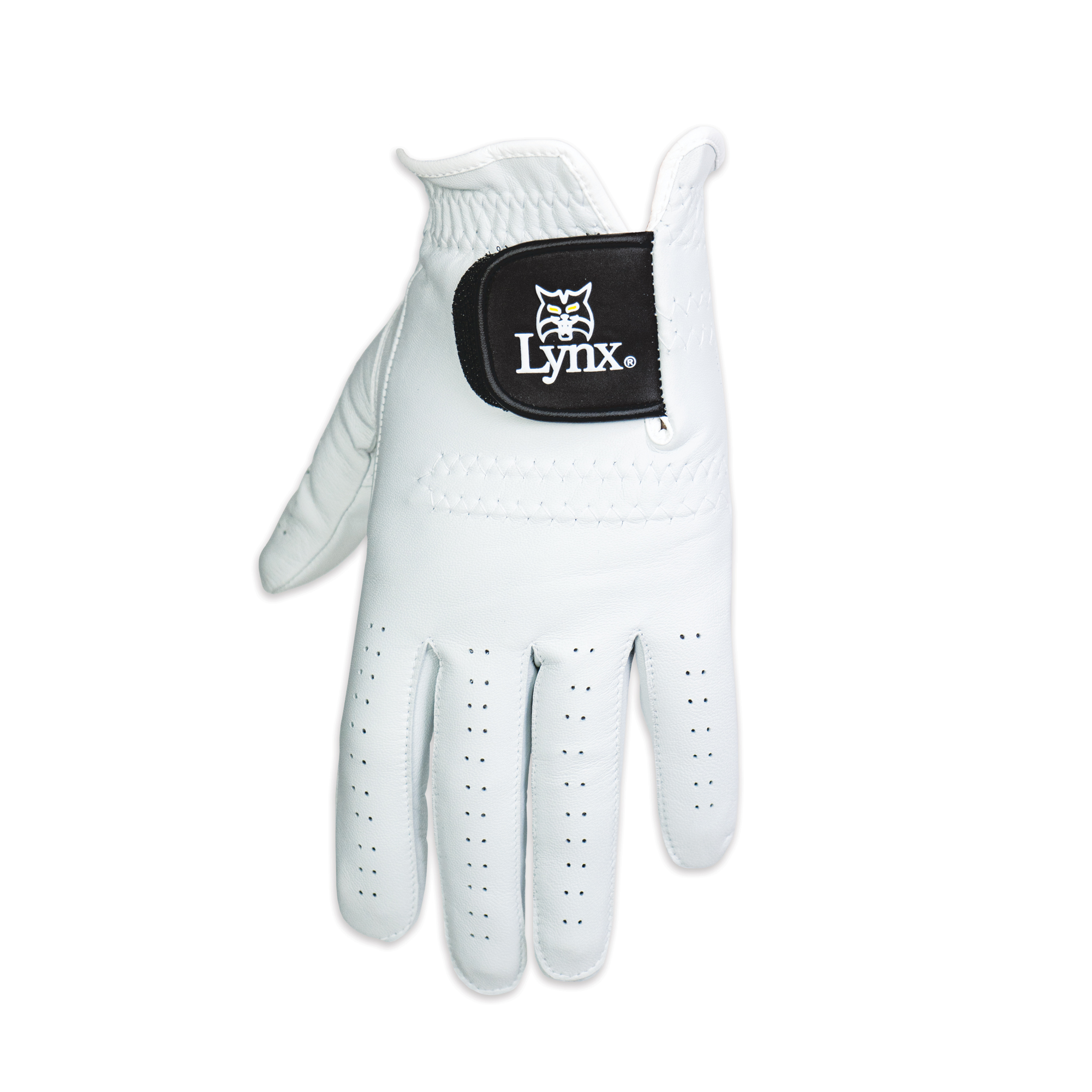 Detail Lynx Golf Gloves Nomer 16