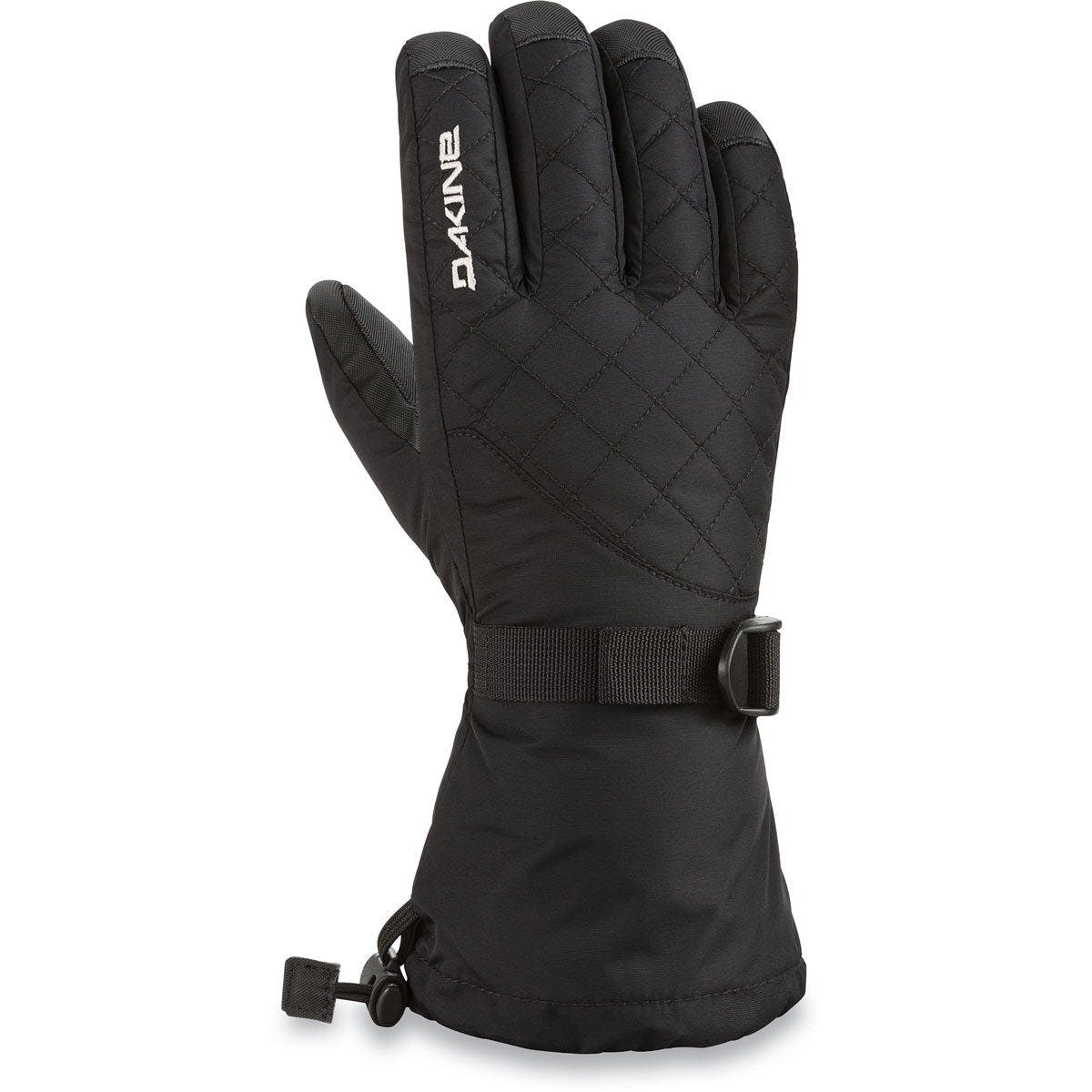 Detail Lynx Golf Gloves Nomer 38