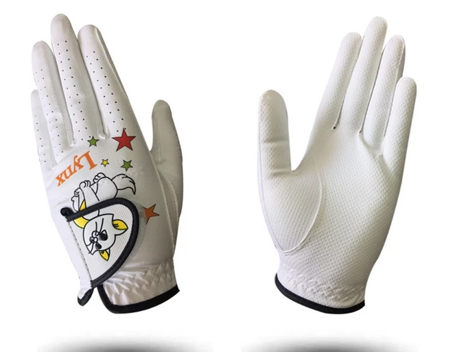 Detail Lynx Golf Gloves Nomer 41
