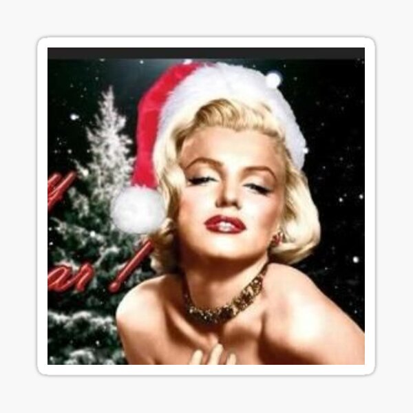 Detail Lyrics To Santa Baby Marilyn Monroe Nomer 49