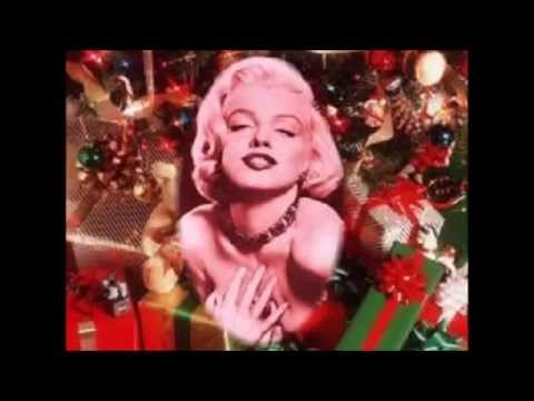 Detail Lyrics To Santa Baby Marilyn Monroe Nomer 9