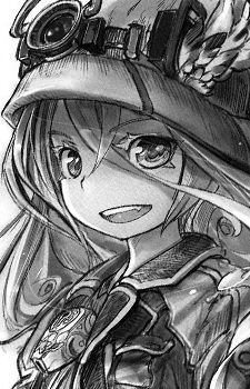 Detail Lyza Made In Abyss Nomer 29