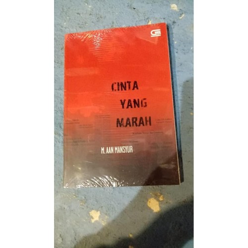 Detail M Aan Mansyur Puisi Nomer 45