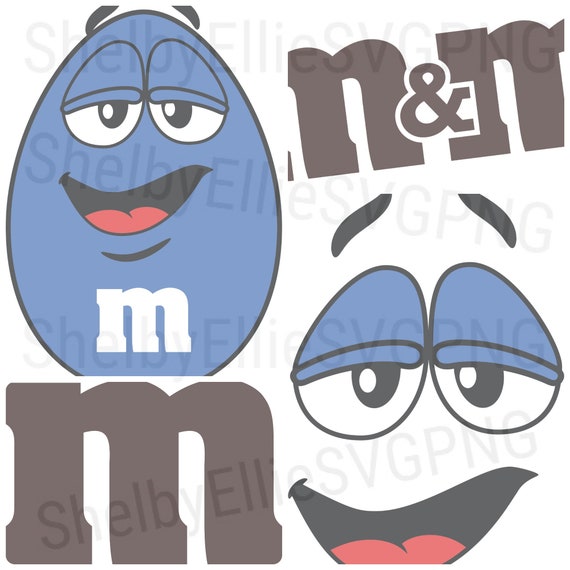 Detail M And M Candy Logo Nomer 42