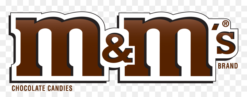 Detail M And M Candy Logo Nomer 7