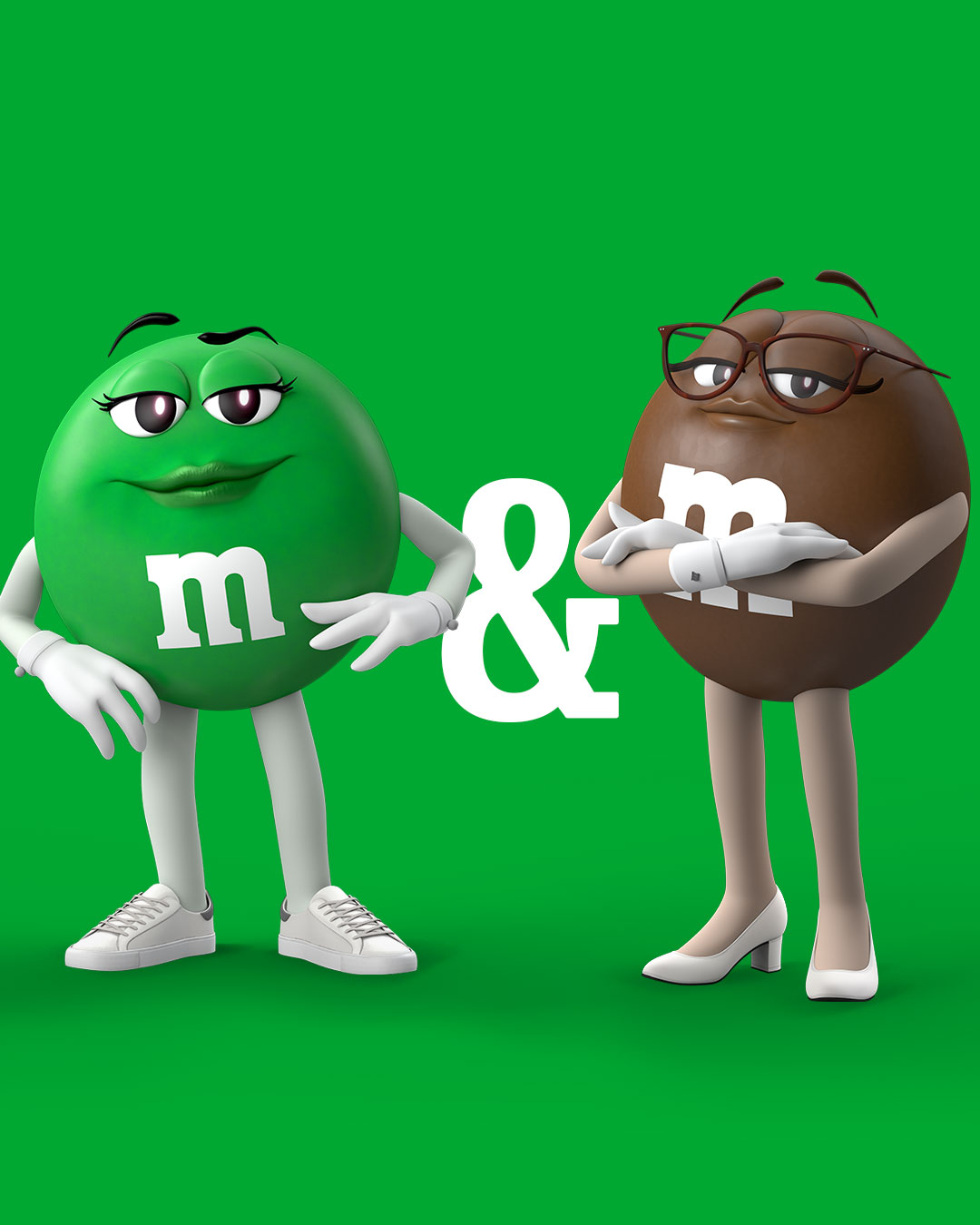 Detail M And M Character Names Nomer 20