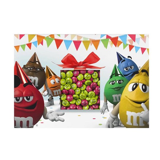 Detail M And M Character Names Nomer 25