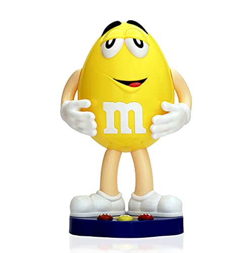 Detail M And M Character Names Nomer 29