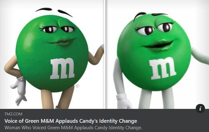 Detail M And M Character Names Nomer 32