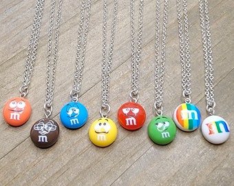 Detail M And M Character Names Nomer 36