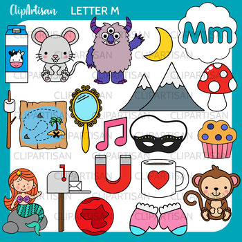 Detail M And M Clip Art Nomer 36