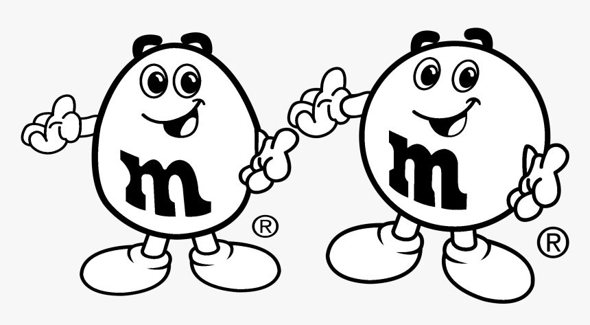 Detail M And M Clip Art Nomer 6