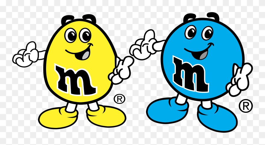 Detail M And M Clipart Nomer 14
