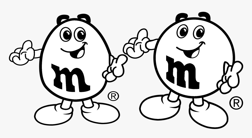 Detail M And M Clipart Nomer 7