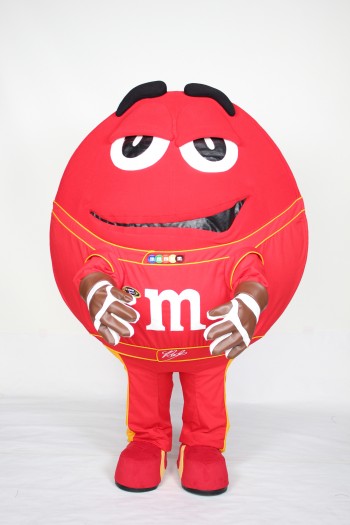 Detail M And M Mascots Nomer 30