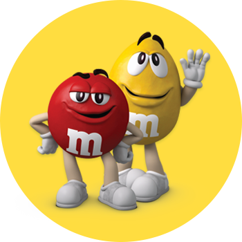 Detail M And Ms Characters Nomer 20