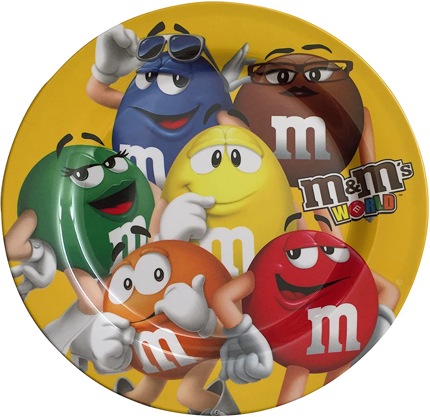 Detail M And Ms Characters Nomer 21