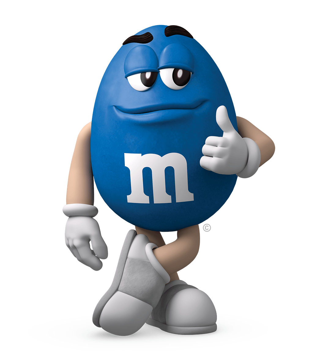 Detail M And Ms Characters Nomer 22
