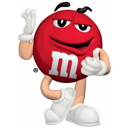 Detail M And Ms Characters Nomer 27