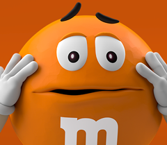 Detail M And Ms Characters Nomer 37