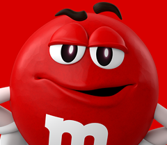 Detail M And Ms Characters Nomer 44
