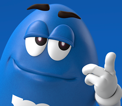 Detail M And Ms Characters Nomer 47
