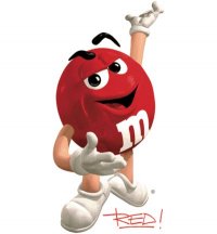 Detail M And Ms Characters Nomer 49