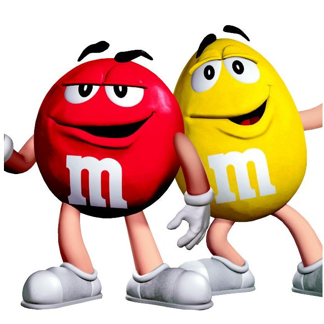 Detail M And Ms Characters Nomer 56