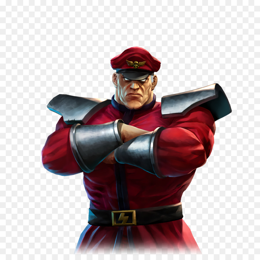 Detail M Bison Png Nomer 12