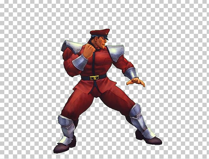 Detail M Bison Png Nomer 26