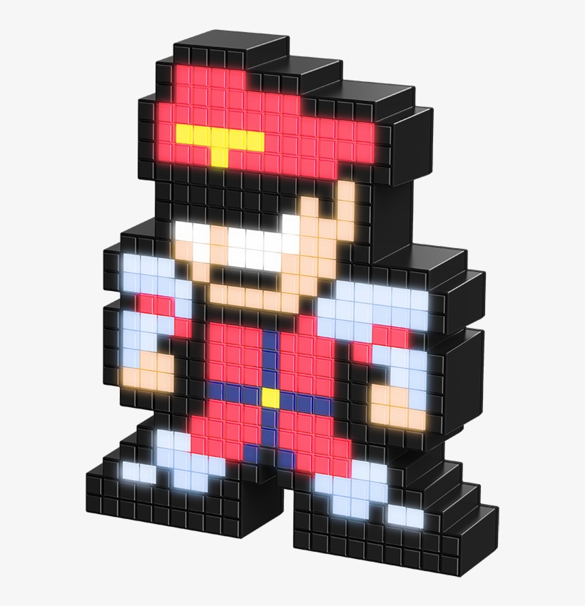 Detail M Bison Png Nomer 52