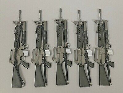 Detail M16 Rifle Picture Nomer 14