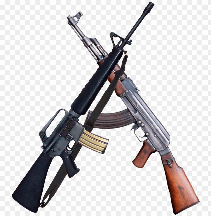 Download M16 Transparent Nomer 17