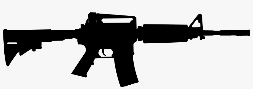 Detail M16 Transparent Background Nomer 15