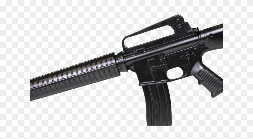 Detail M16 Transparent Background Nomer 18