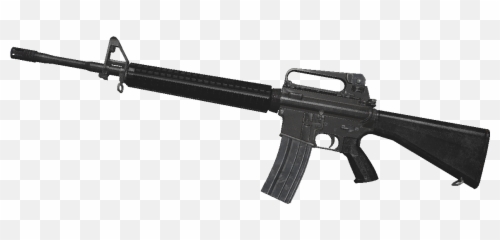 Detail M16 Transparent Background Nomer 34