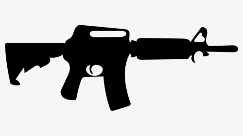 Detail M16 Transparent Background Nomer 35