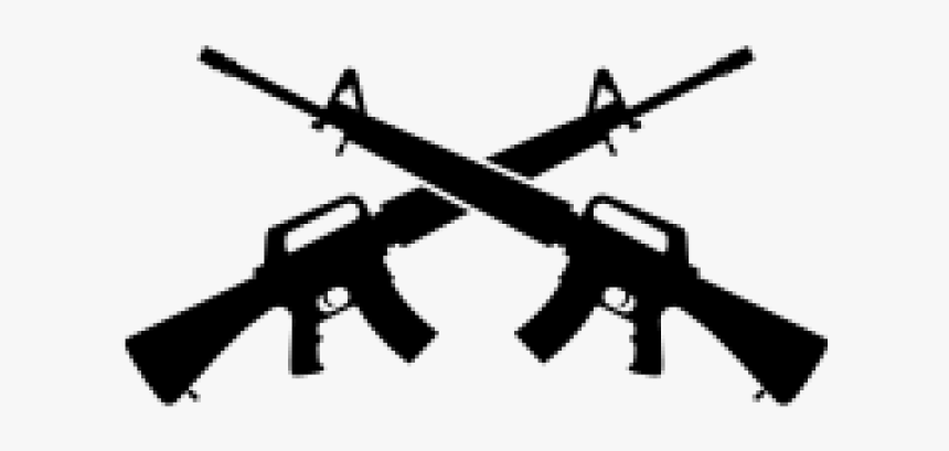 Detail M16 Transparent Background Nomer 42