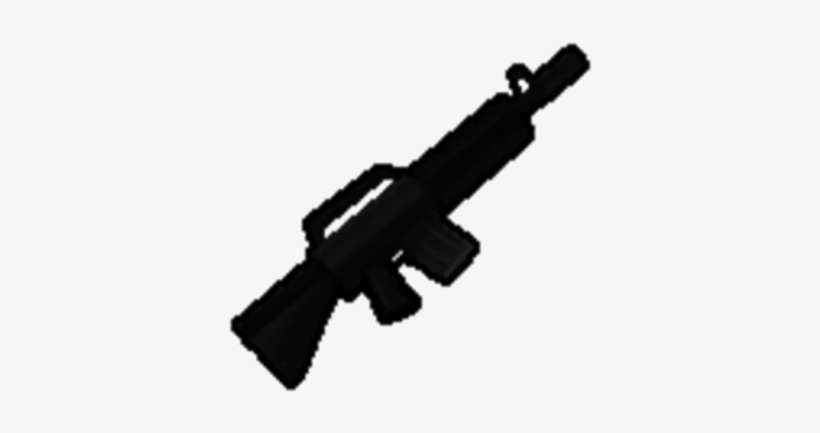 Detail M16 Transparent Background Nomer 43