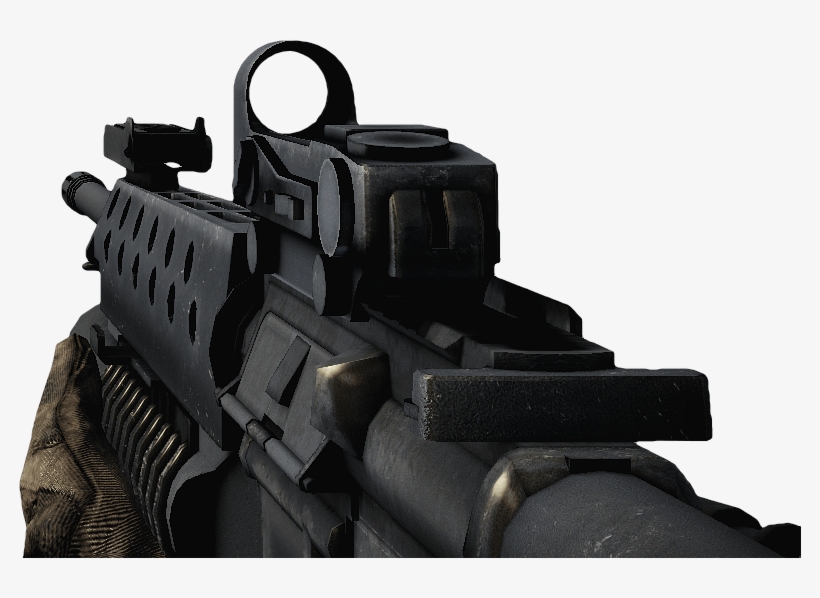 Detail M16 Transparent Background Nomer 46