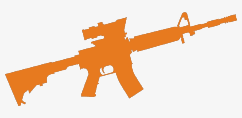 Detail M16 Transparent Background Nomer 48