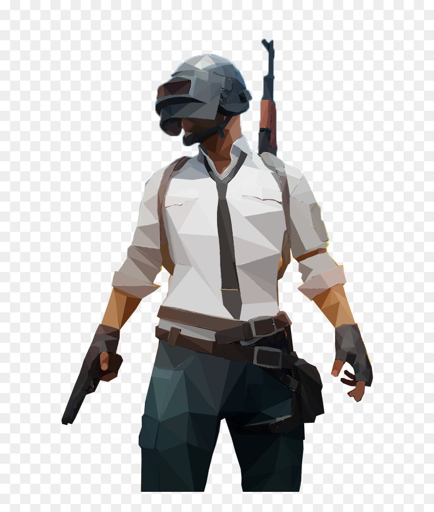 Detail M4 Pubg Png Nomer 19