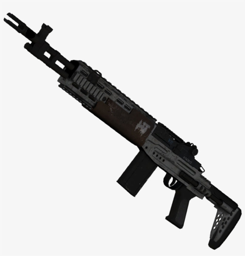 Detail M4 Pubg Png Nomer 34