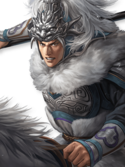 Detail Ma Chao Quotes Nomer 23