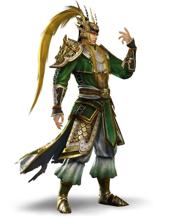 Detail Ma Chao Quotes Nomer 45