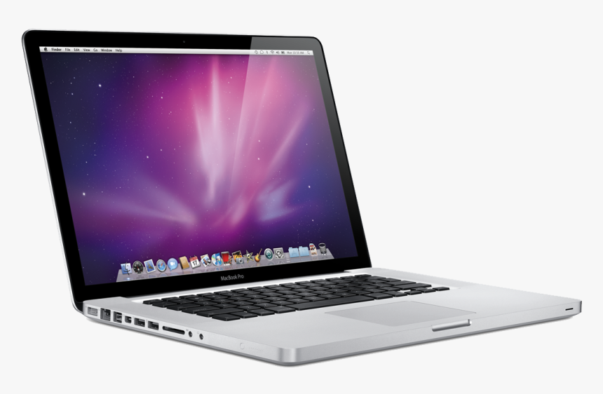 Detail Mac Book Pro Png Nomer 13