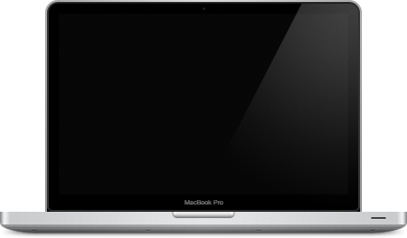 Detail Mac Book Pro Png Nomer 23