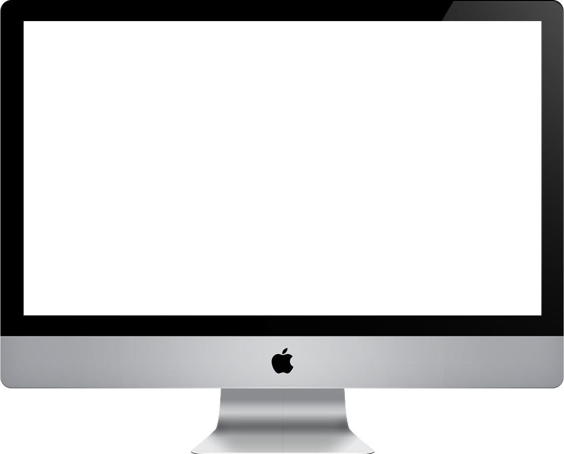 Mac Computer Png - KibrisPDR