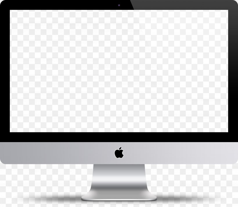 Detail Mac Computer Png Nomer 11
